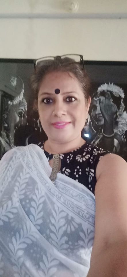 Shalini Upreti